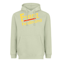 Matcha franz ferdinands Heavyweight Hoodie - minhPixels