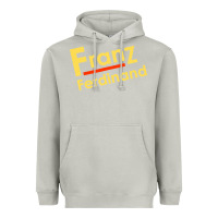Moon Dust franz ferdinands Heavyweight Hoodie - minhPixels