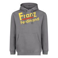 Storm franz ferdinands Heavyweight Hoodie - minhPixels