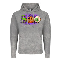 Cloud Rock boo Vintage Hoodie - CowGirlArtShop