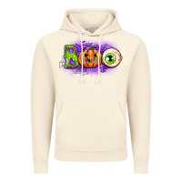 Vintage Artic boo Vintage Hoodie - CowGirlArtShop