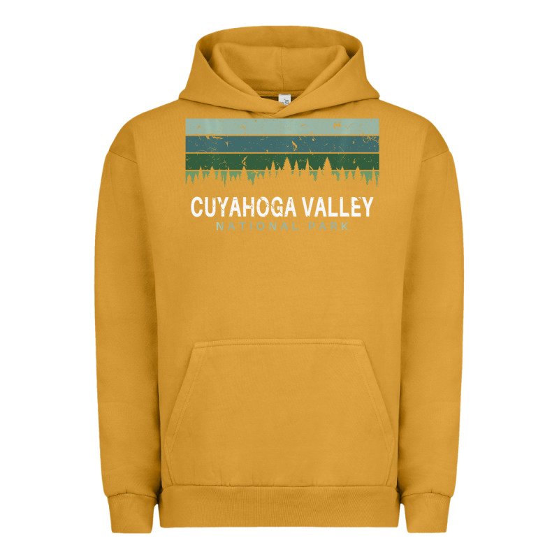 Cuyahoga Valley National Park Ohio Gifts Oh Urban Hoodie by minhPixels | Teevron