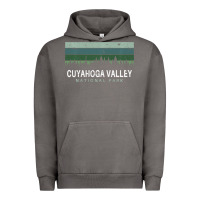 Pigment Tornado Cuyahoga Valley National Park Ohio Gifts Oh Urban Hoodie - minhPixels