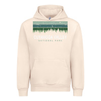Sandshell Cuyahoga Valley National Park Ohio Gifts Oh Urban Hoodie - minhPixels