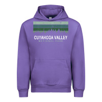 Tulip Cuyahoga Valley National Park Ohio Gifts Oh Urban Hoodie - minhPixels