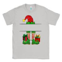 Moon Dust christmas elf custom name Classic Tee - Artiststas