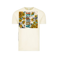 Vintage Arctic auntie with lightning bolt Vintage Tee - TumblerDesignByShophia