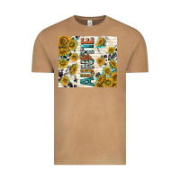 Vintage Camel auntie with lightning bolt Vintage Tee - TumblerDesignByShophia