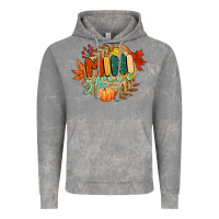 Cloud Rock mini spice Vintage Hoodie - CowGirlArtShop