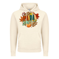 Vintage Artic mini spice Vintage Hoodie - CowGirlArtShop