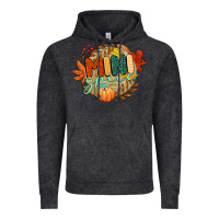 Vintage Black mini spice Vintage Hoodie - CowGirlArtShop