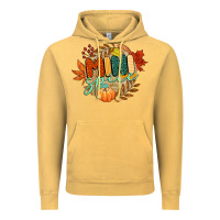 Vintage Mustard mini spice Vintage Hoodie - CowGirlArtShop