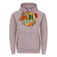 Vintage Zinc mini spice Vintage Hoodie - CowGirlArtShop