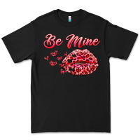 Black be mine kiss Premium Tee - RanaPortraitStore