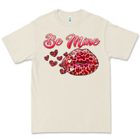 Bone be mine kiss Premium Tee - RanaPortraitStore