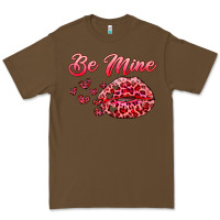 Cacao be mine kiss Premium Tee - RanaPortraitStore