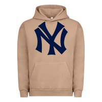 Pigment Burro the new york Urban Hoodie - minhPixels
