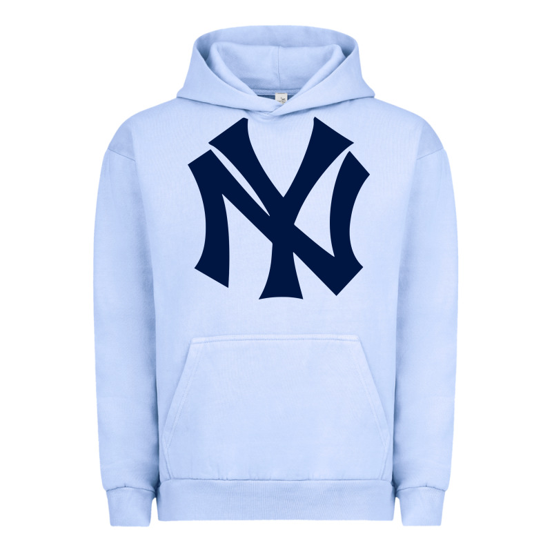 The New York Urban Hoodie by minhPixels | Teevron