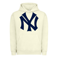 Pigment Pistachio the new york Urban Hoodie - minhPixels