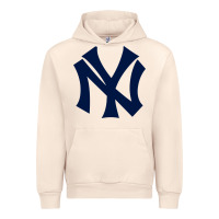 Sandshell the new york Urban Hoodie - minhPixels