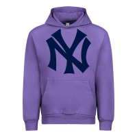 Tulip the new york Urban Hoodie - minhPixels