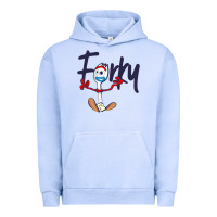 Pigment Grape Ice forky Urban Hoodie - minhPixels