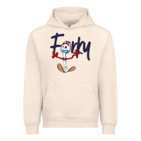 Sandshell forky Urban Hoodie - minhPixels