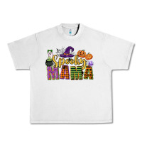 Lunar Rock spooky mama Urban Heavy Tee - CowGirlArtShop