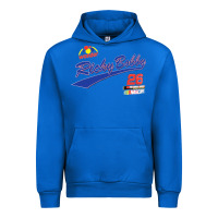 Cobalt talladega nights,ricky bobby Urban Hoodie - minhPixels