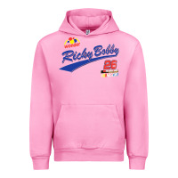 Fuchsia Pink talladega nights,ricky bobby Urban Hoodie - minhPixels