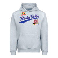 Heather Grey talladega nights,ricky bobby Urban Hoodie - minhPixels
