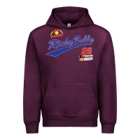 Mauve Wine talladega nights,ricky bobby Urban Hoodie - minhPixels