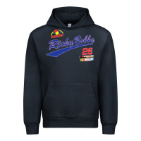 Navy talladega nights,ricky bobby Urban Hoodie - minhPixels