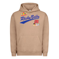 Pigment Burro talladega nights,ricky bobby Urban Hoodie - minhPixels