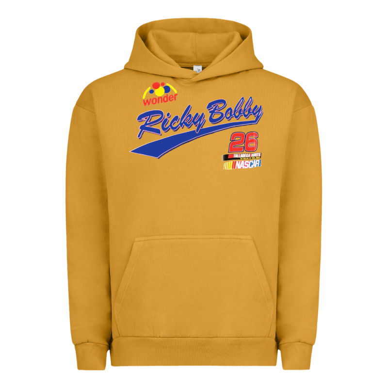 Talladega Nights,ricky Bobby Urban Hoodie by minhPixels | Teevron