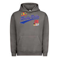 Pigment Tornado talladega nights,ricky bobby Urban Hoodie - minhPixels