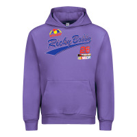 Tulip talladega nights,ricky bobby Urban Hoodie - minhPixels