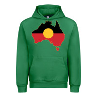 Emerald my family always will be Urban Hoodie - minhPixels