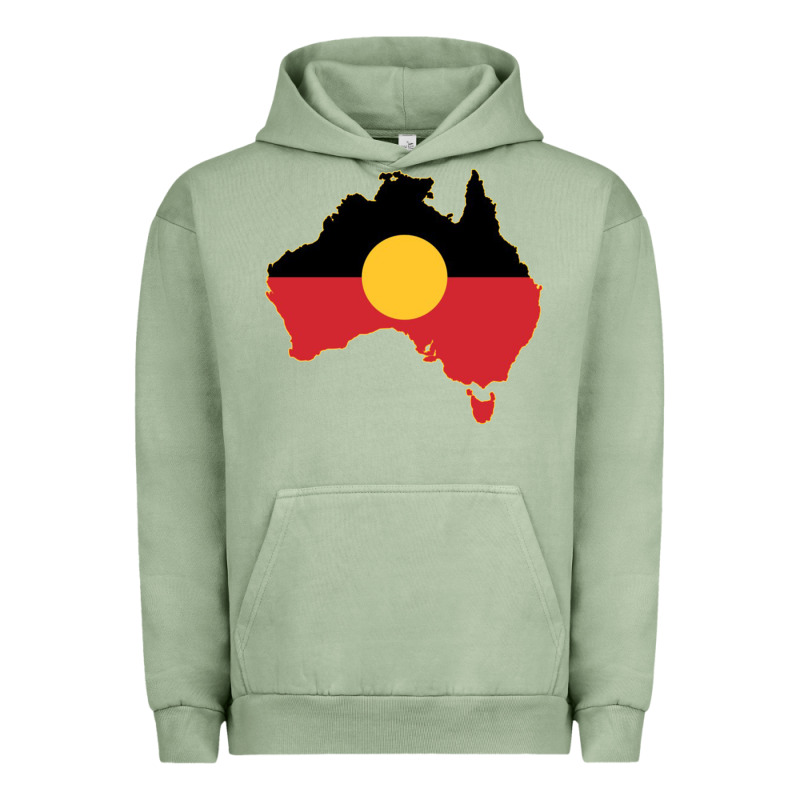 My Family Always Will Be Urban Hoodie by minhPixels | Teevron