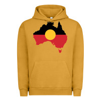 Pigment Peanut Butter my family always will be Urban Hoodie - minhPixels