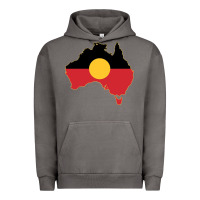 Pigment Tornado my family always will be Urban Hoodie - minhPixels