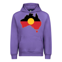 Tulip my family always will be Urban Hoodie - minhPixels