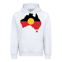 White my family always will be Urban Hoodie - minhPixels