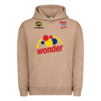 Pigment Burro ricky bobby talladega nights pit crew Urban Hoodie - minhPixels