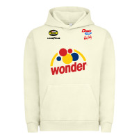 Pigment Pistachio ricky bobby talladega nights pit crew Urban Hoodie - minhPixels