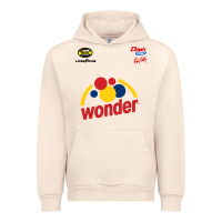 Sandshell ricky bobby talladega nights pit crew Urban Hoodie - minhPixels