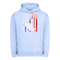 Pigment Grape Ice b.ra.zi.li.an j.i.u jit.su stars & stripes rank b.j flag shirt Urban Hoodie - minhPixels