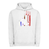 Pigment Lunar Rock b.ra.zi.li.an j.i.u jit.su stars & stripes rank b.j flag shirt Urban Hoodie - minhPixels