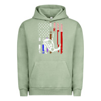 Pigment Oil Green b.ra.zi.li.an j.i.u jit.su stars & stripes rank b.j flag shirt Urban Hoodie - minhPixels
