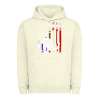 Pigment Pistachio b.ra.zi.li.an j.i.u jit.su stars & stripes rank b.j flag shirt Urban Hoodie - minhPixels